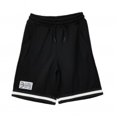 I DO βερμούδα παιδική 4.G785-0658 μαύρη